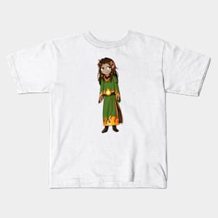 GoodTimesWithScar - Hermitcraft Season 9 Kids T-Shirt